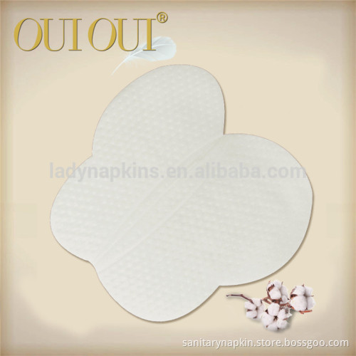 sweat pads for armpits walmart